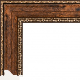 Багет PS1458-05 57*26 мм